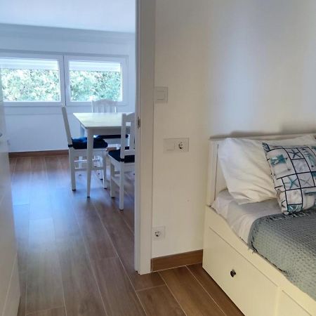 Muinos Do Bravo Apartment Gondomar Bagian luar foto