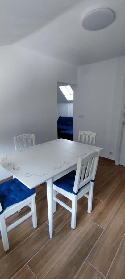Muinos Do Bravo Apartment Gondomar Bagian luar foto