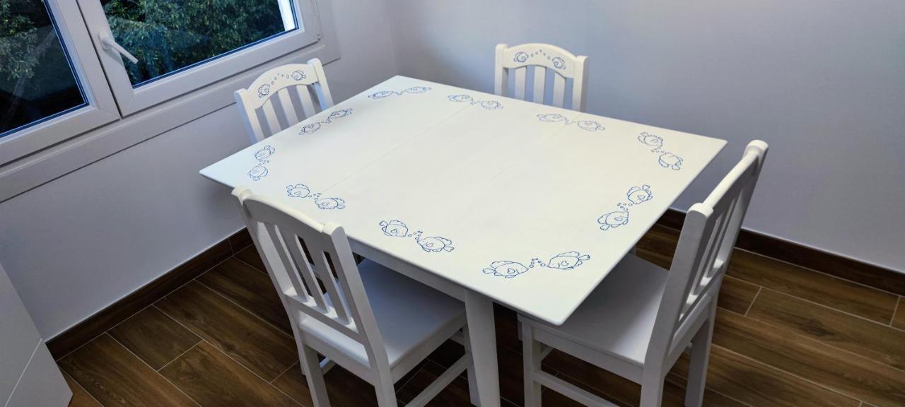 Muinos Do Bravo Apartment Gondomar Bagian luar foto