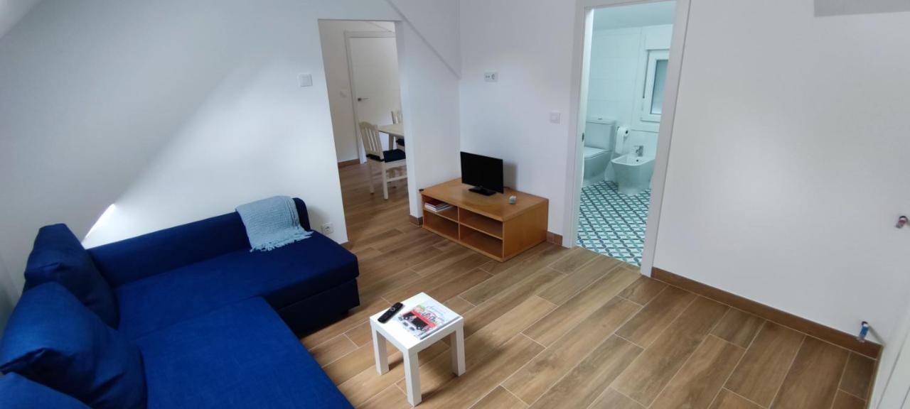 Muinos Do Bravo Apartment Gondomar Bagian luar foto