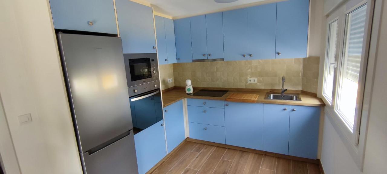 Muinos Do Bravo Apartment Gondomar Bagian luar foto