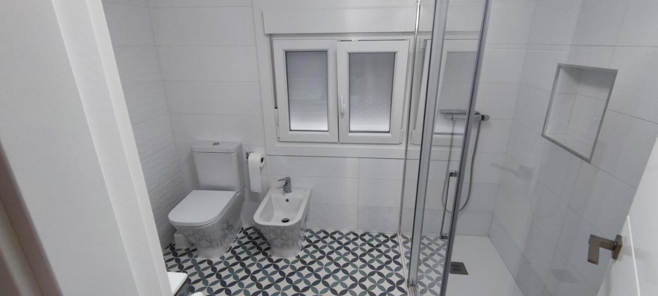 Muinos Do Bravo Apartment Gondomar Bagian luar foto