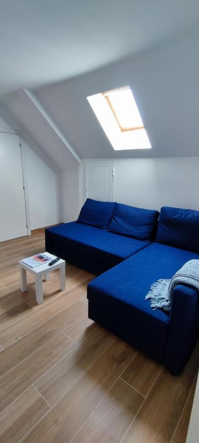 Muinos Do Bravo Apartment Gondomar Bagian luar foto