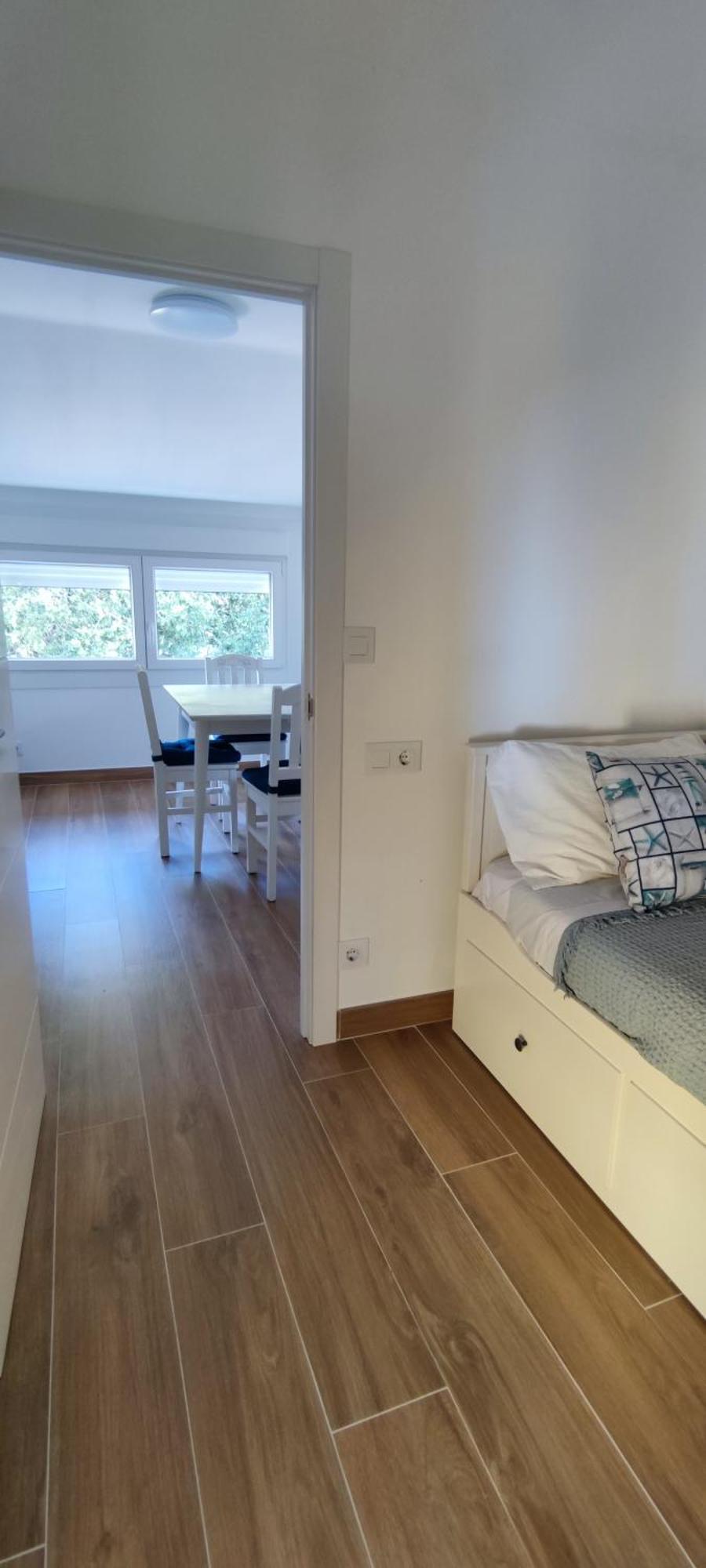 Muinos Do Bravo Apartment Gondomar Bagian luar foto